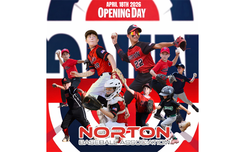 Opening Day - April 18th 2026
