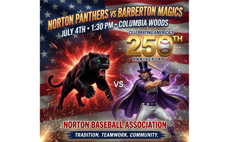 250 Year Celebration - July 4th 2026